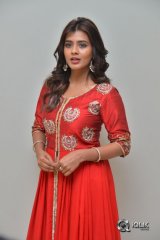 Hebah Patel At Mister Movie Trailer Launch